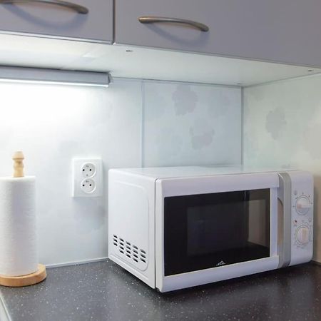 Dlouha Apartment 2Bd براغ المظهر الخارجي الصورة