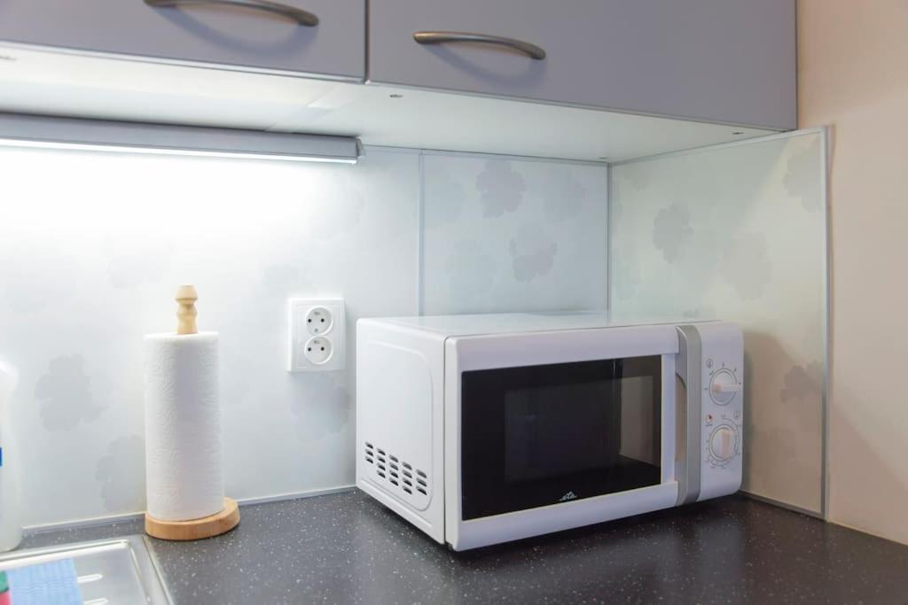 Dlouha Apartment 2Bd براغ المظهر الخارجي الصورة